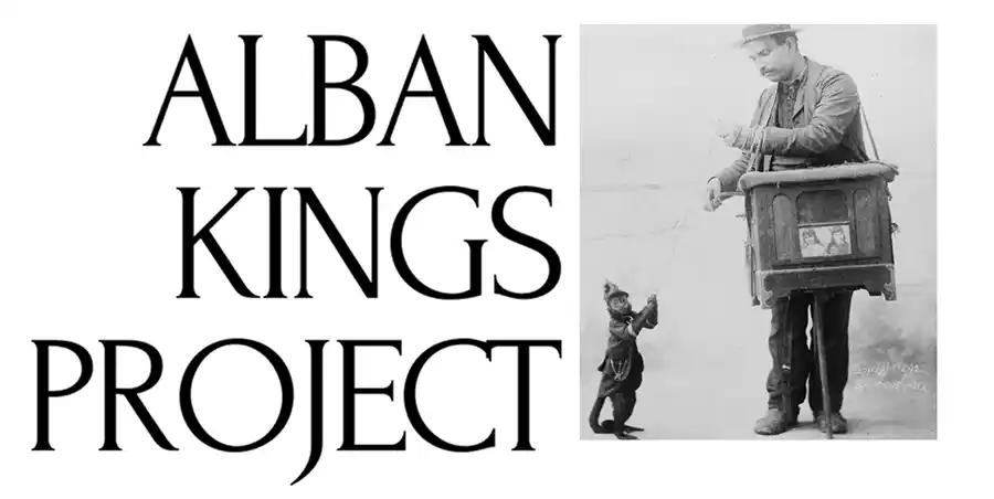 Alban Kings Project